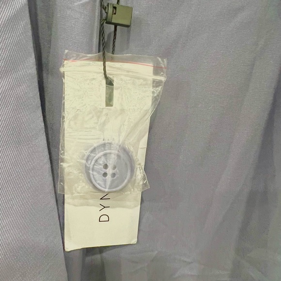 OVERSIZED BLAZER LAVENDER HAZE - Picture 6 of 6